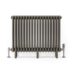 Terma Colorado Horizontal 3 Column Radiator