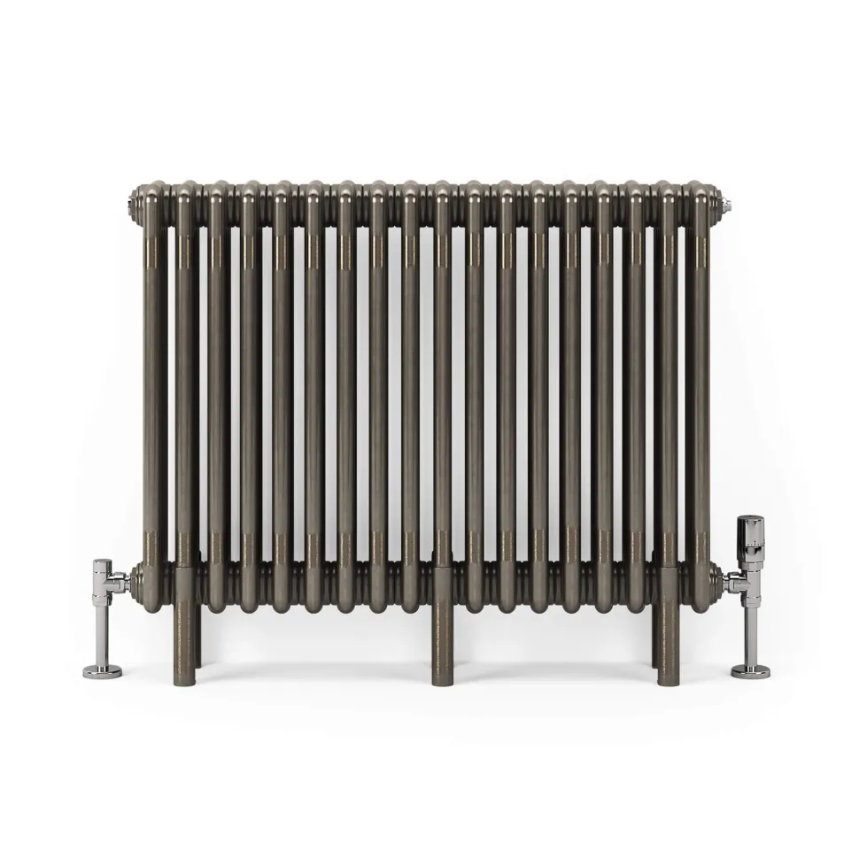 Terma Colorado Horizontal 3 Column Radiator