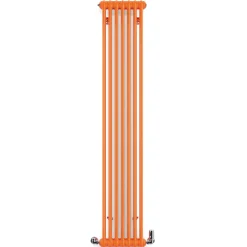Terma Colorado Vertical 2 Column Radiator