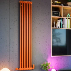 Terma Colorado Vertical 2 Column Radiator