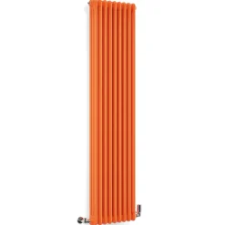 Terma Colorado Vertical 3 Column Radiator
