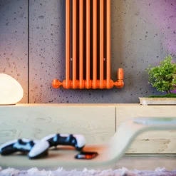 Terma Colorado Vertical 3 Column Radiator