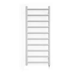 Terma Crystal Electric Heated Towel Rail with SIM Heating Element