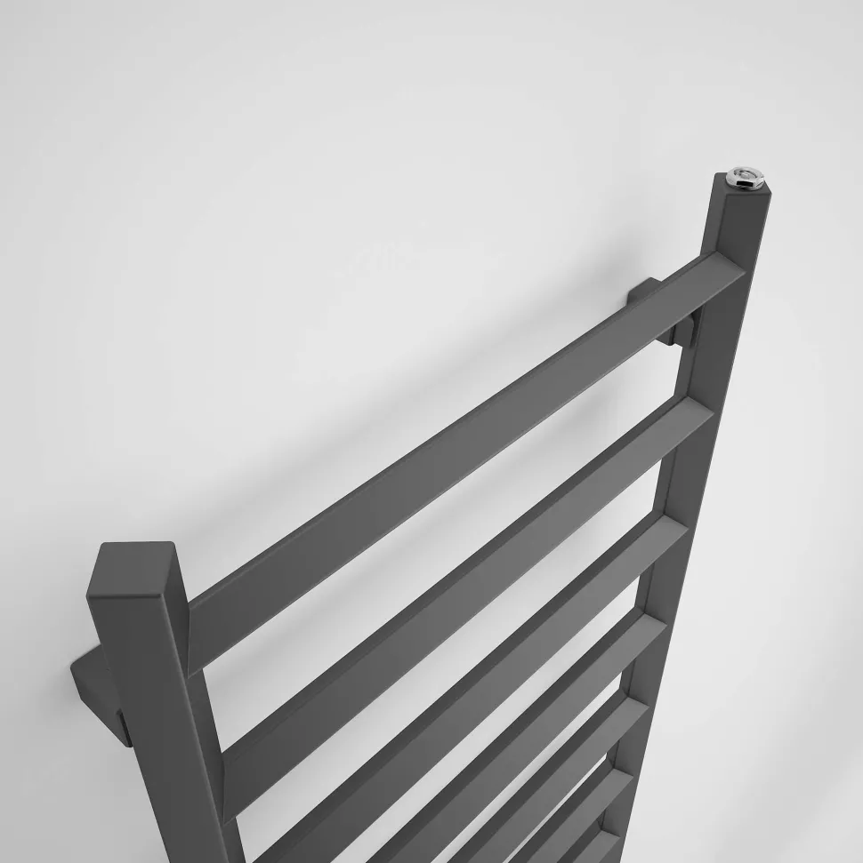 Terma Crystal Ladder Heated Towel Rail