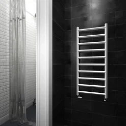 Terma Crystal Ladder Heated Towel Rail