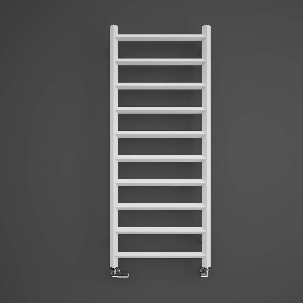 Terma Crystal Ladder Heated Towel Rail