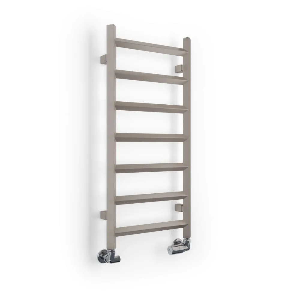 Terma Crystal Ladder Heated Towel Rail