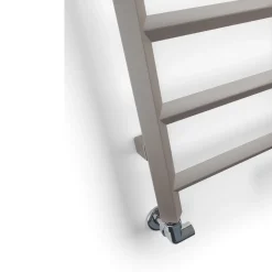 Terma Crystal Ladder Heated Towel Rail