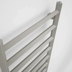 Terma Crystal Ladder Heated Towel Rail
