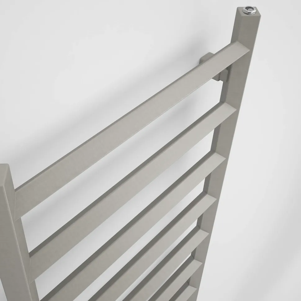 Terma Crystal Ladder Heated Towel Rail
