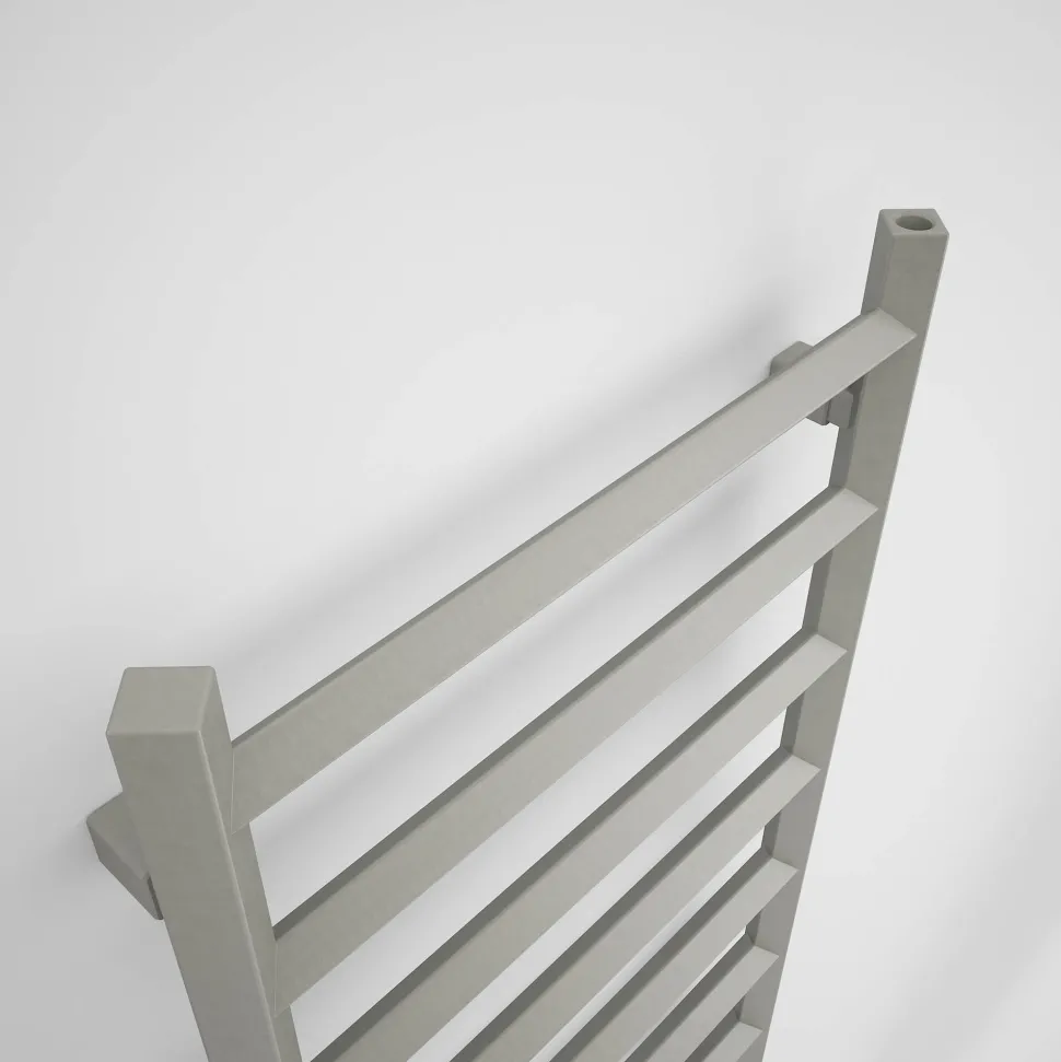 Terma Crystal Ladder Heated Towel Rail