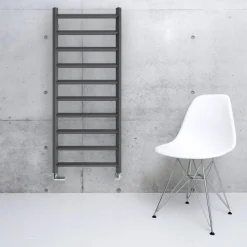 Terma Crystal Ladder Heated Towel Rail