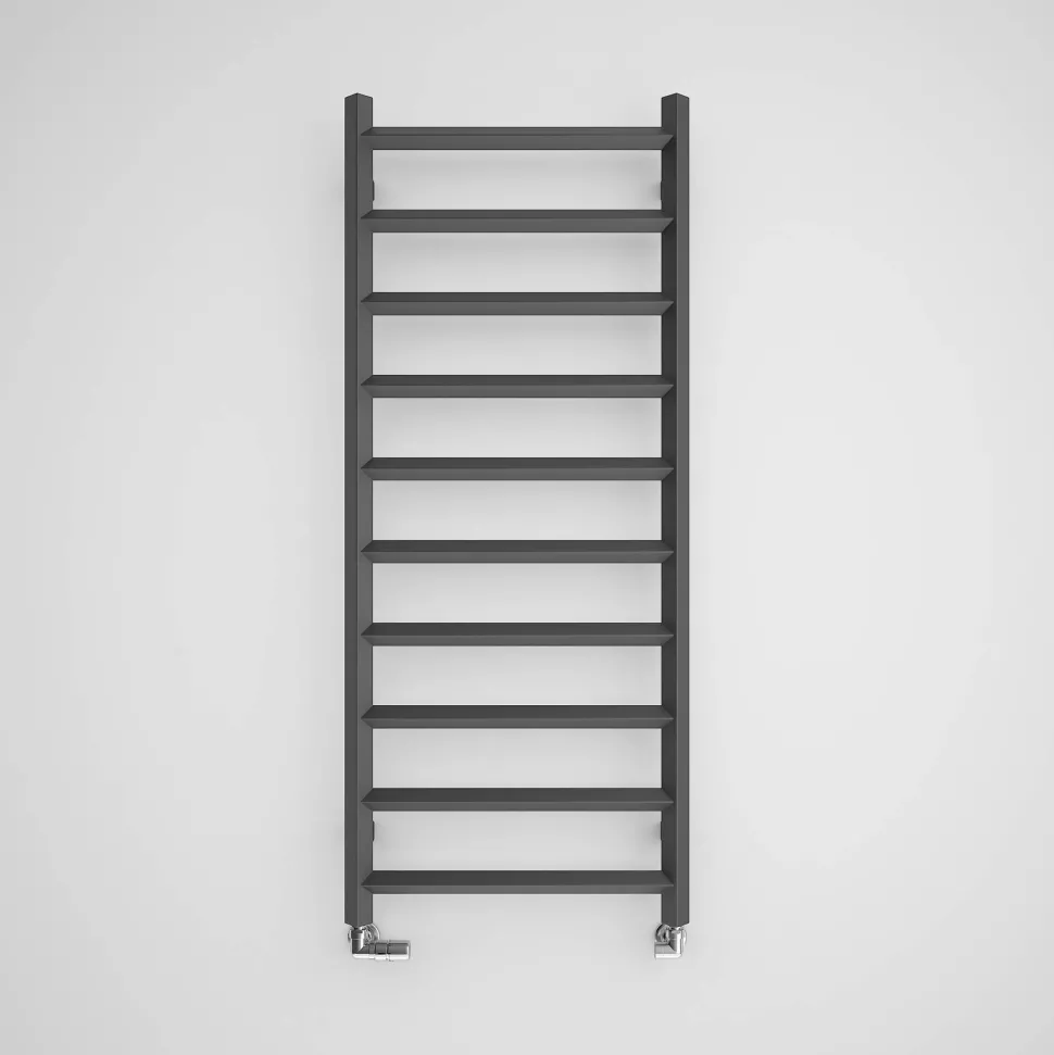 Terma Crystal Ladder Heated Towel Rail