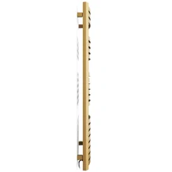 Terma Dexter Electric Heated Towel Rail with VEO Wi-Fi Controlled Heating Element