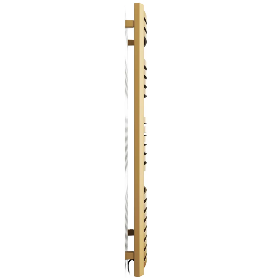 Terma Dexter Electric Heated Towel Rail with VEO Wi-Fi Controlled Heating Element