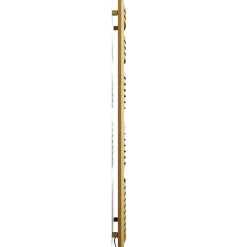 Terma Dexter Electric Heated Towel Rail with VEO Wi-Fi Controlled Heating Element
