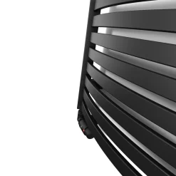 Terma Dexter Heated Towel Rail - 3 Sizes