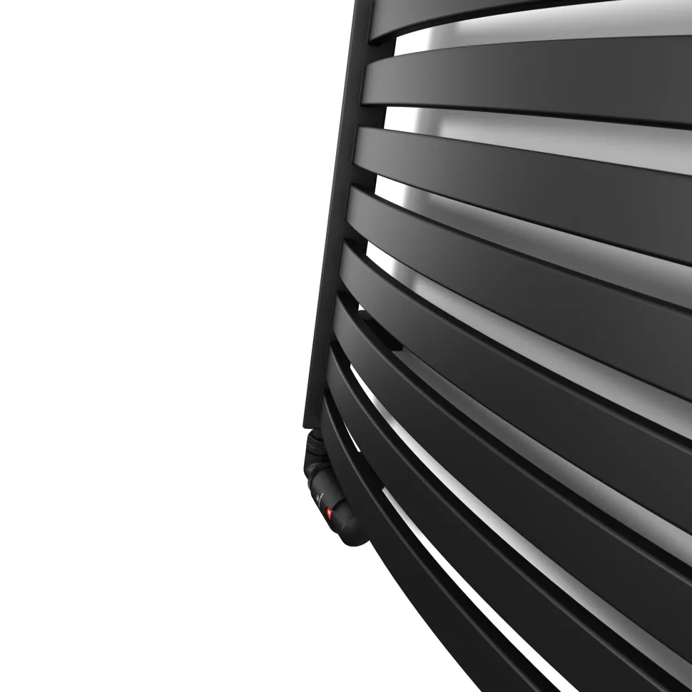 Terma Dexter Heated Towel Rail - 3 Sizes