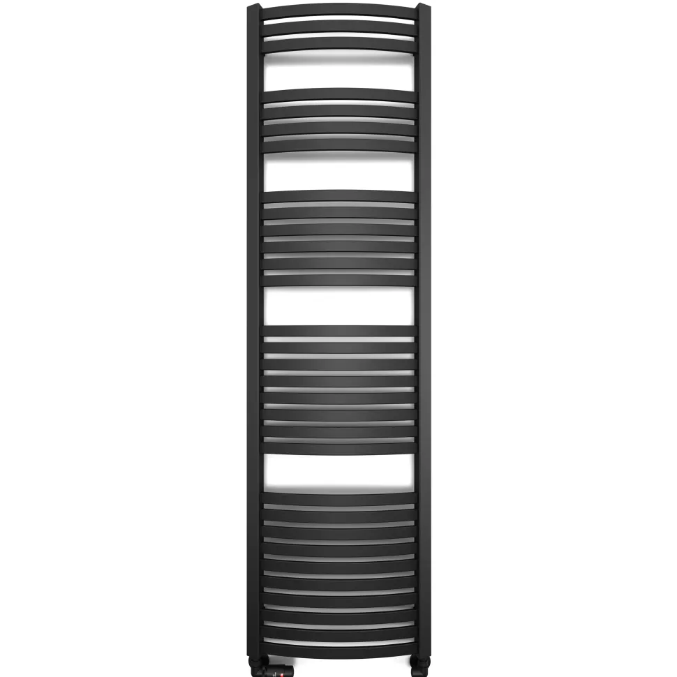 Terma Dexter Heated Towel Rail - 3 Sizes