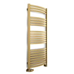 Terma Dexter Heated Towel Rail - 3 Sizes