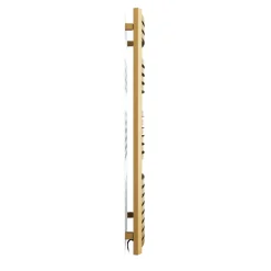 Terma Dexter Heated Towel Rail - 3 Sizes