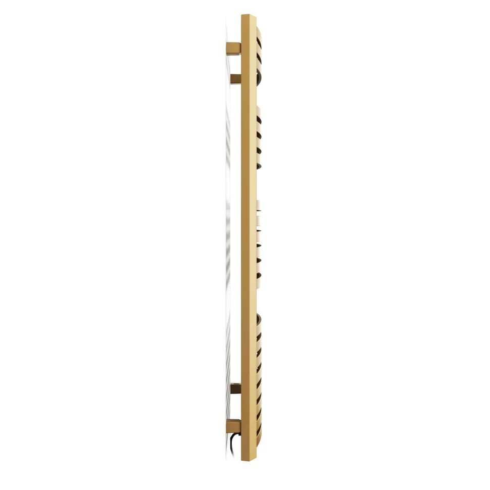 Terma Dexter Heated Towel Rail - 3 Sizes