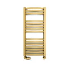 Terma Dexter Heated Towel Rail - 3 Sizes