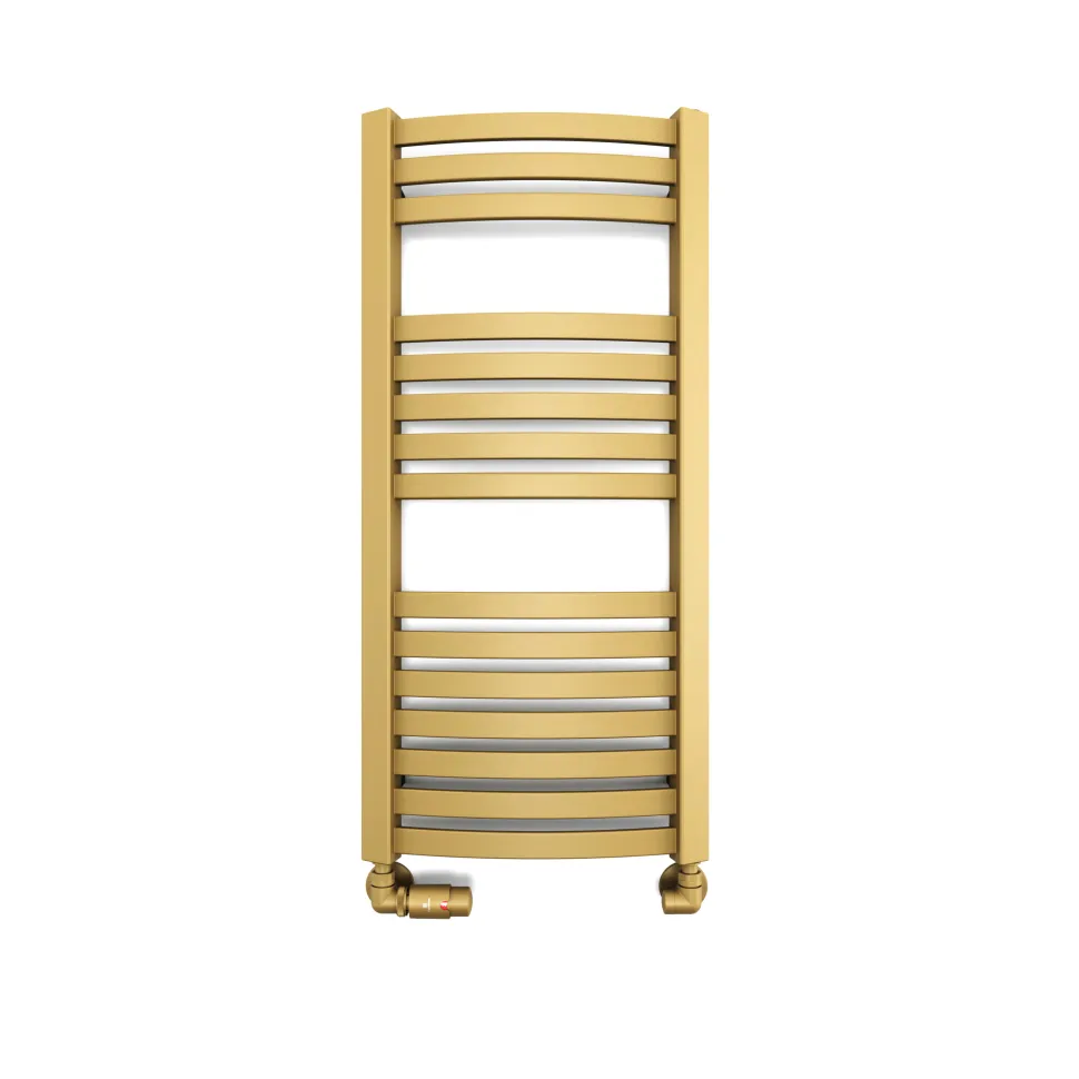 Terma Dexter Heated Towel Rail - 3 Sizes