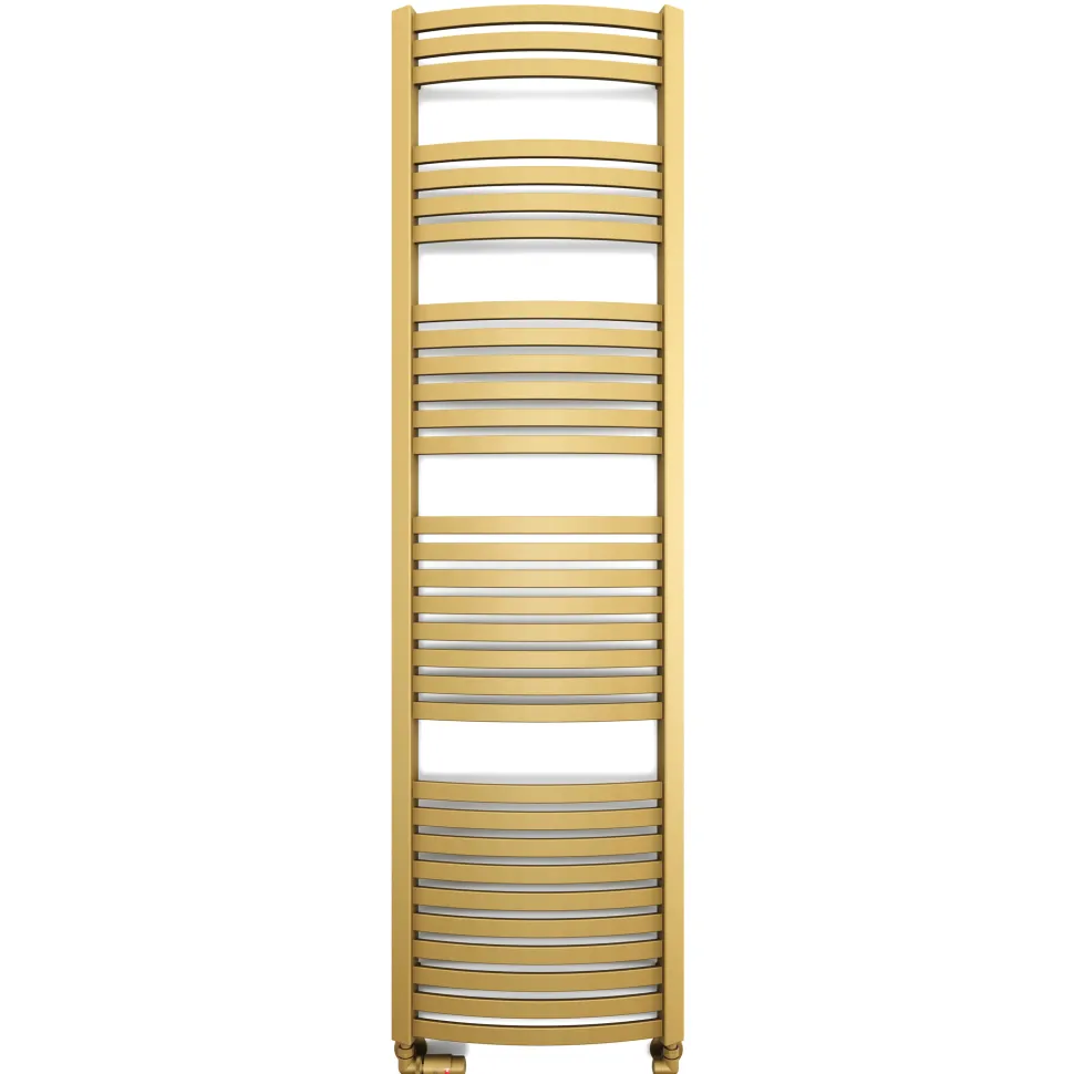 Terma Dexter Heated Towel Rail - 3 Sizes
