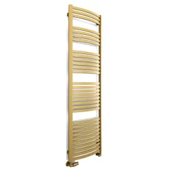 Terma Dexter Heated Towel Rail - 3 Sizes