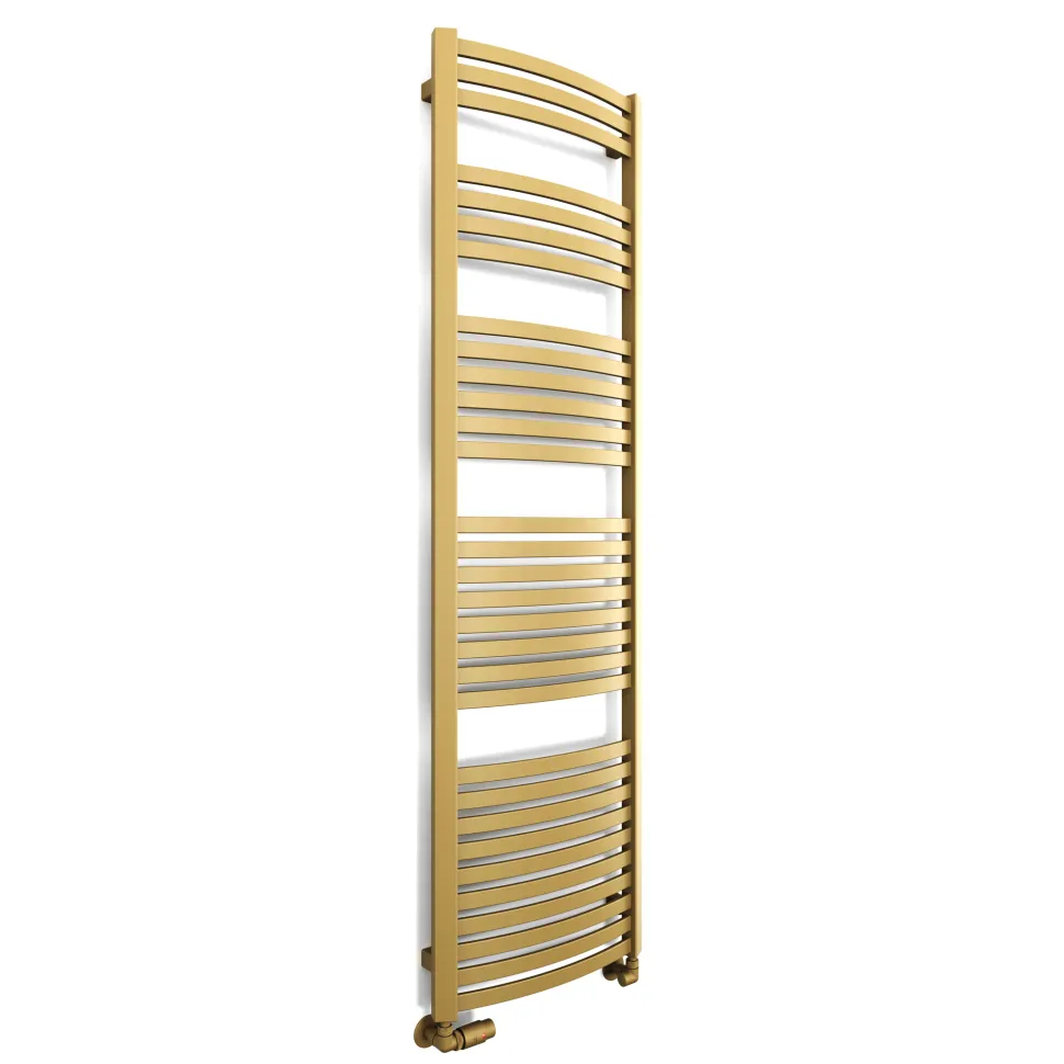 Terma Dexter Heated Towel Rail - 3 Sizes