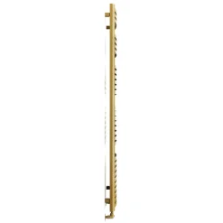 Terma Dexter Heated Towel Rail - 3 Sizes