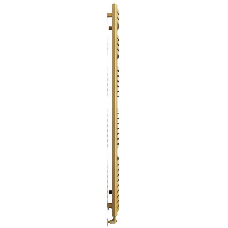 Terma Dexter Heated Towel Rail - 3 Sizes