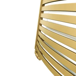 Terma Dexter Heated Towel Rail - 3 Sizes