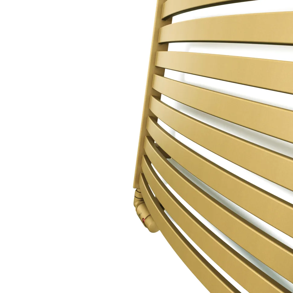 Terma Dexter Heated Towel Rail - 3 Sizes