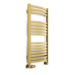 Terma Dexter Heated Towel Rail - 3 Sizes