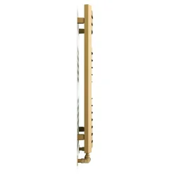 Terma Dexter Heated Towel Rail - 3 Sizes