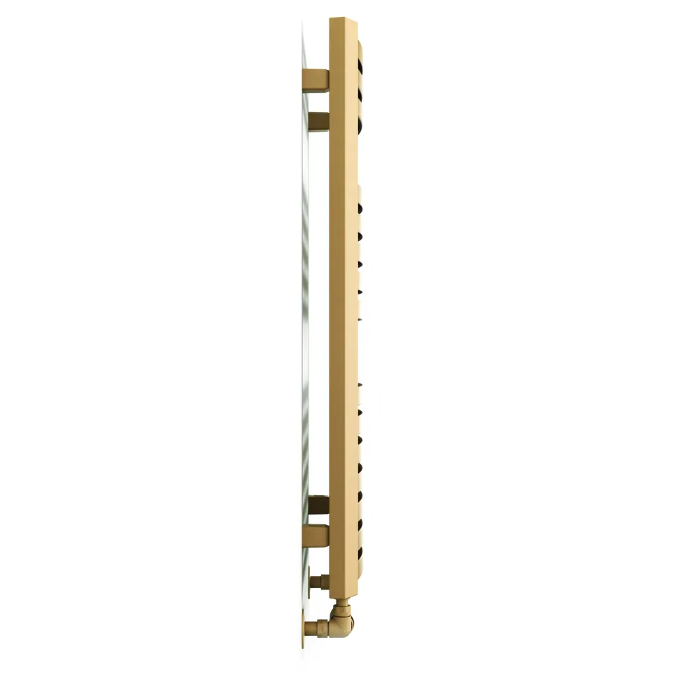 Terma Dexter Heated Towel Rail - 3 Sizes