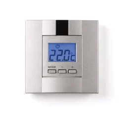 Terma DTIR Weekly Infrared Controller for Heating Elements - 2 Colours