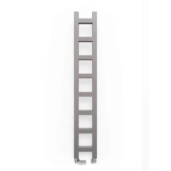 Terma Easy Ladder Heated Towel Rail - Sparkling Gravel - 3 Sizes
