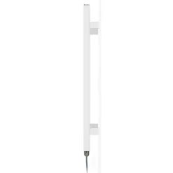 Terma Fiona Electric Heated Towel Rail with SIM Heating Element