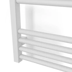 Terma Fiona Electric Heated Towel Rail with SIM Heating Element