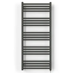 Terma Fiona Electric Heated Towel Rail with SIM Heating Element