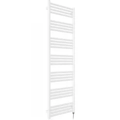 Terma Fiona Electric Heated Towel Rail with SIM Heating Element