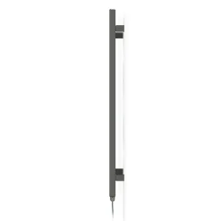 Terma Fiona Electric Heated Towel Rail with SIM Heating Element