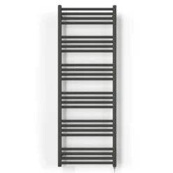 Terma Fiona Electric Heated Towel Rail with SIM Heating Element