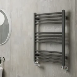 Terma Fiona Heated Towel Rail - 5 Sizes