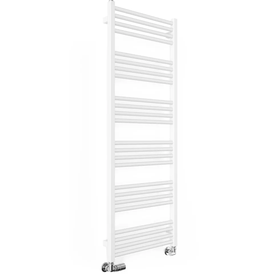 Terma Fiona Heated Towel Rail - 5 Sizes