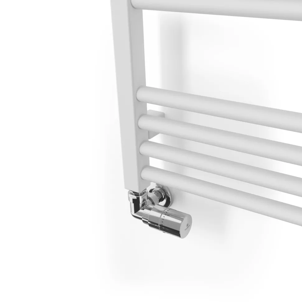 Terma Fiona Heated Towel Rail - 5 Sizes