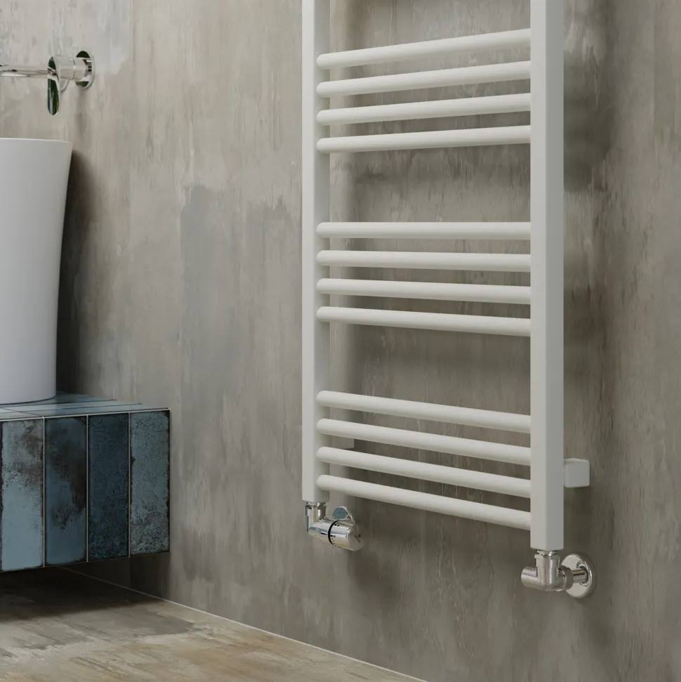 Terma Fiona Heated Towel Rail - 5 Sizes